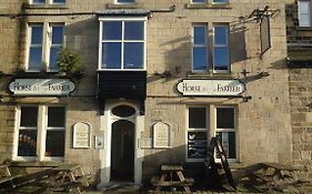 The Horse And Farrier Otley